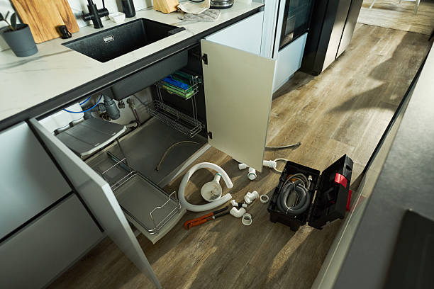 Reliable Drain Cleaning contractor in Cleveland, NY by Street Wise - Plumbing